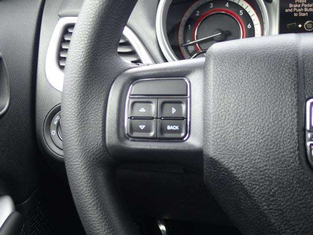 2017 Dodge Journey SE 4dr SUV